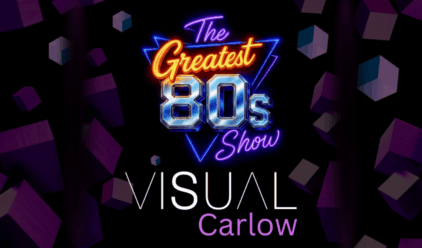 Greatest 80s Visual thumbnail