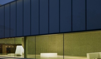 Unbroken Line: New Work and Retrospective - Michael Warren