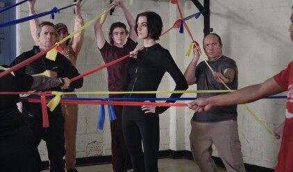 Naomi Sex still from DRILL 2025 resized II