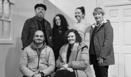 Perfect Wedding Visual web