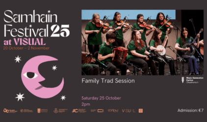 SF Family Trad Session Thumbnail