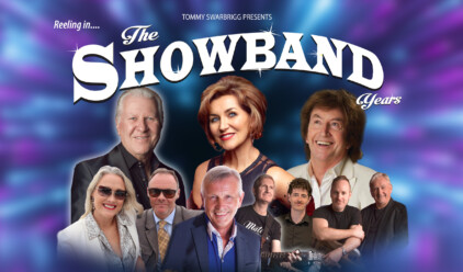 Showband 720 x 1280