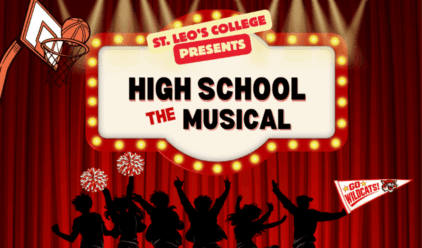 St Leos High School Visual thumb