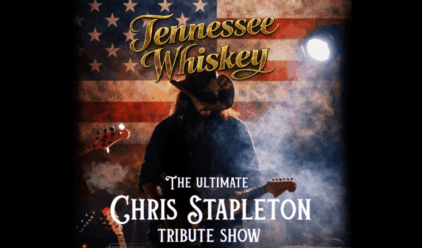 Tennessee Whiskey Visual thumb png