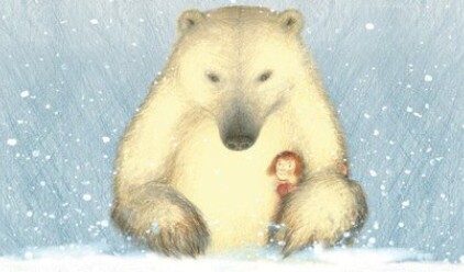The Bear hero