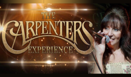The Carpenter Experience Visual web