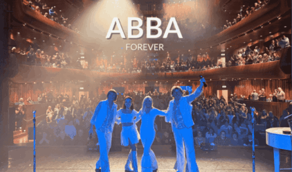 Thumbnail ABBA Forever