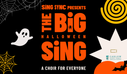 Website THE BIG SING