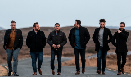 Whistlin Donkeys Visual web