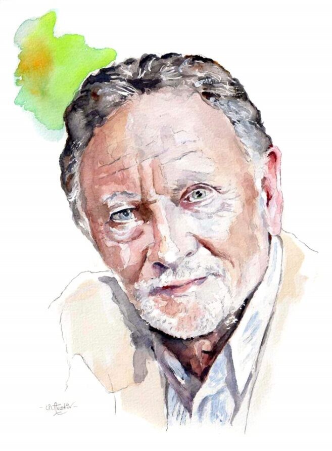 Phil Coulter