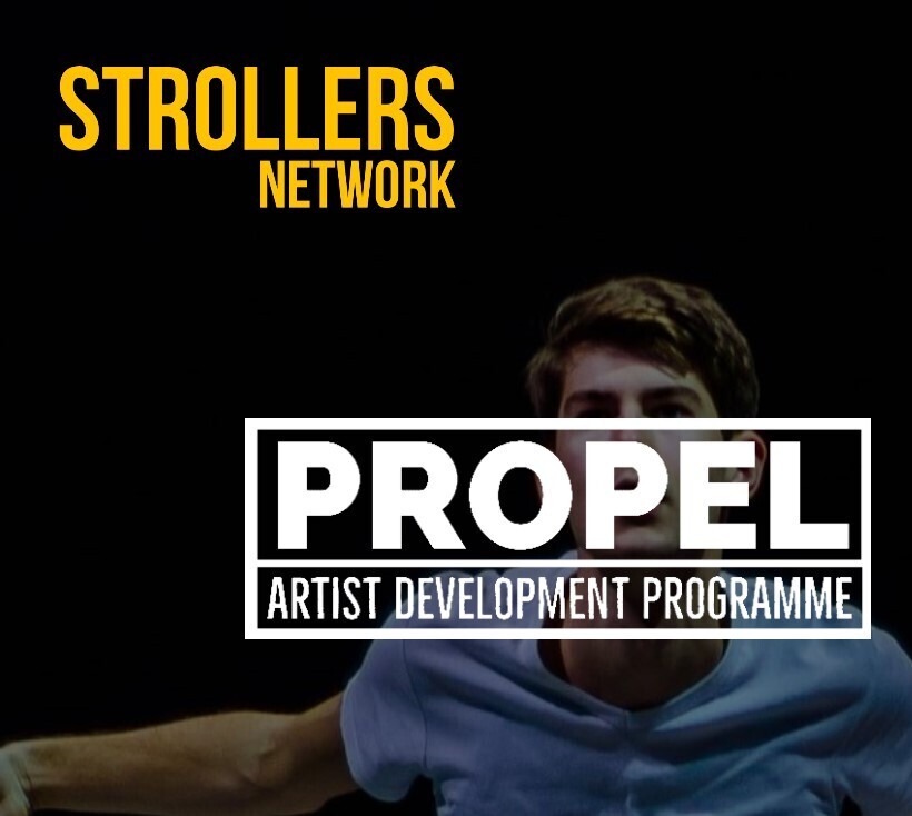 Propel Programme 2
