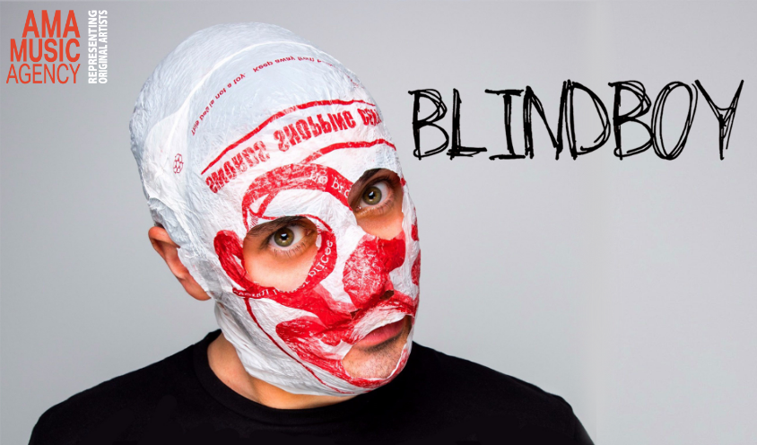 02 Blindboy Visual web
