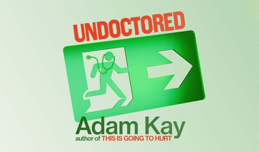 Adam Kay Visual web
