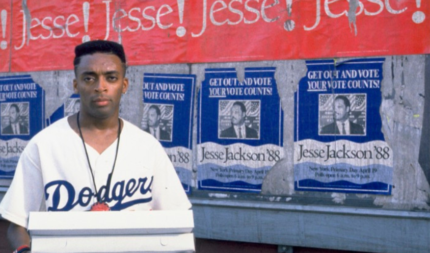 Do The Right Thing Website Image