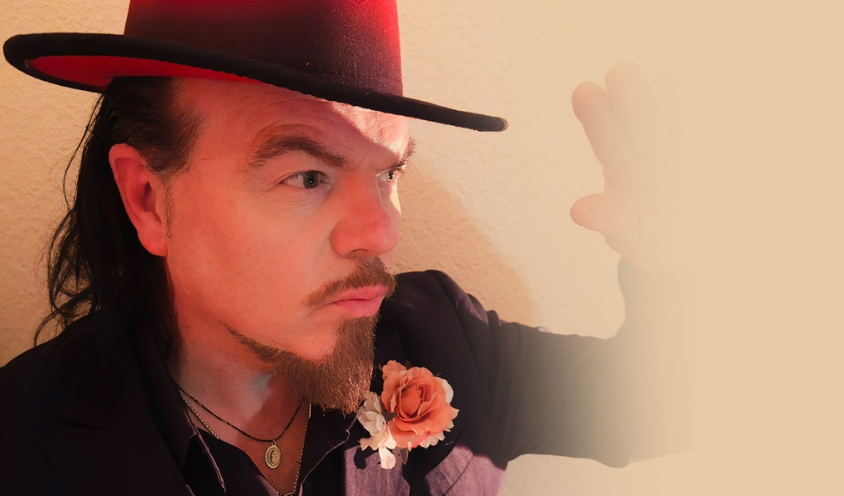 Jack L Visual web