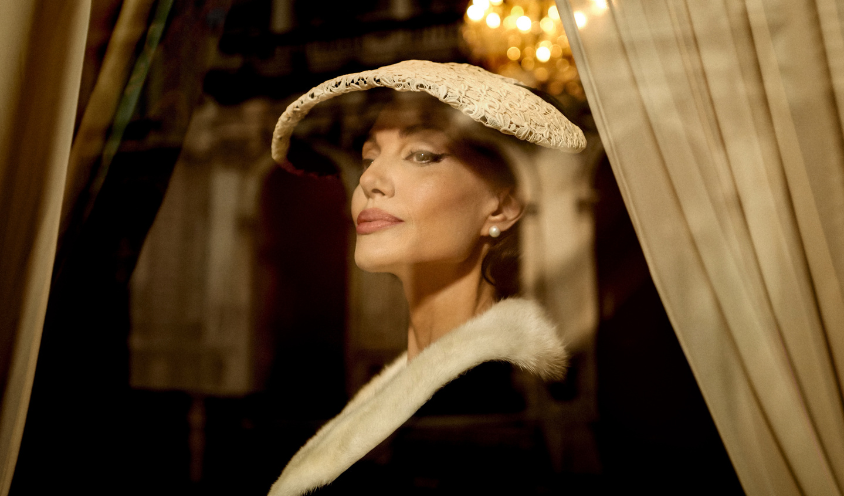 Maria Website Image