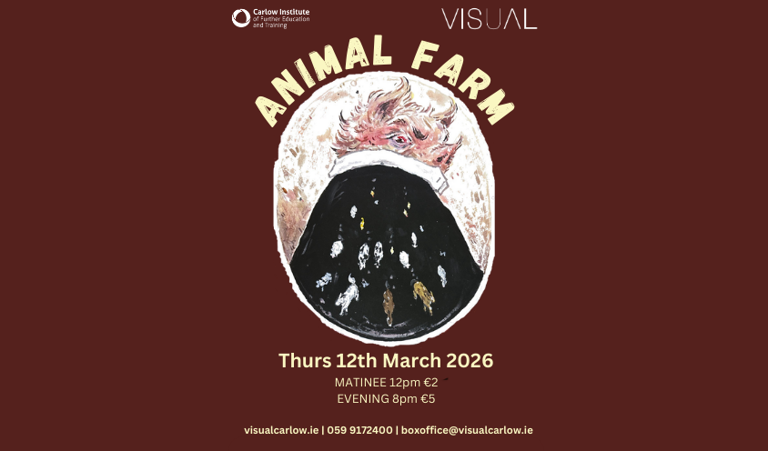 Animal King Visual web