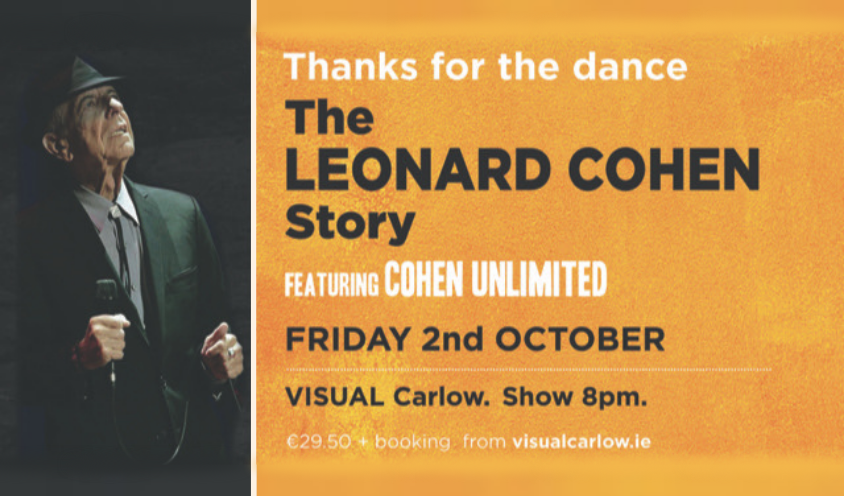 Cohen Unlimited Visual web