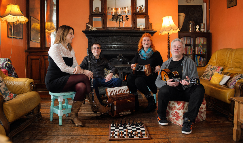 Eddi Reader Visual web