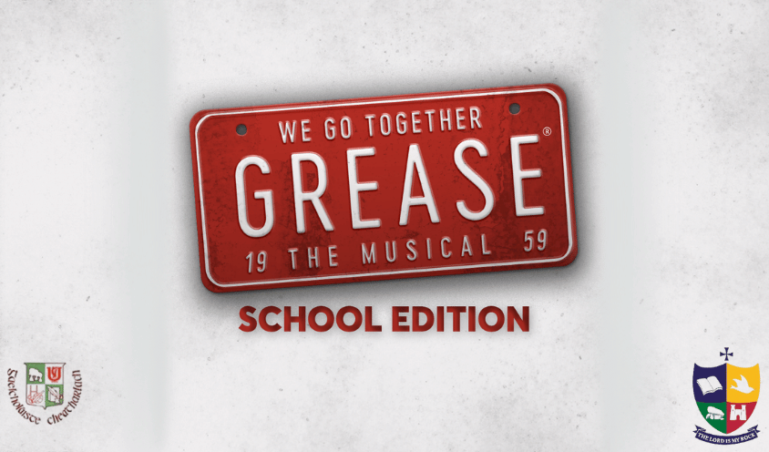 Grease Visual web LR