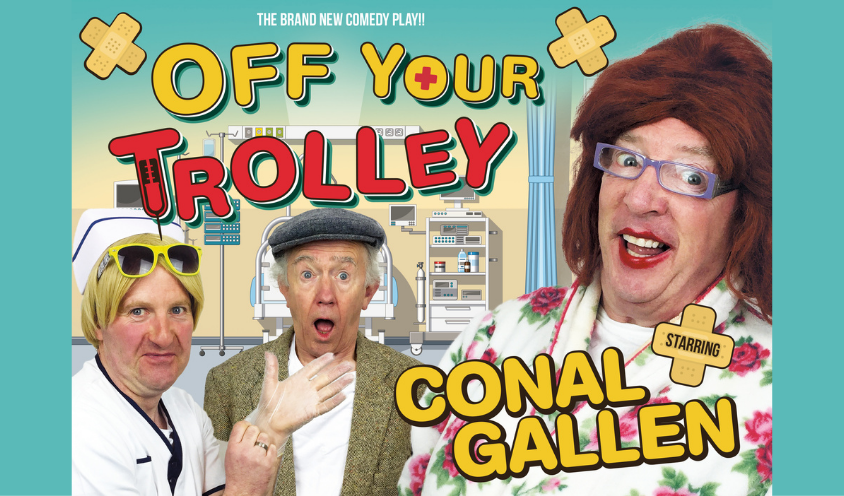 Off Your Trolley Website Image