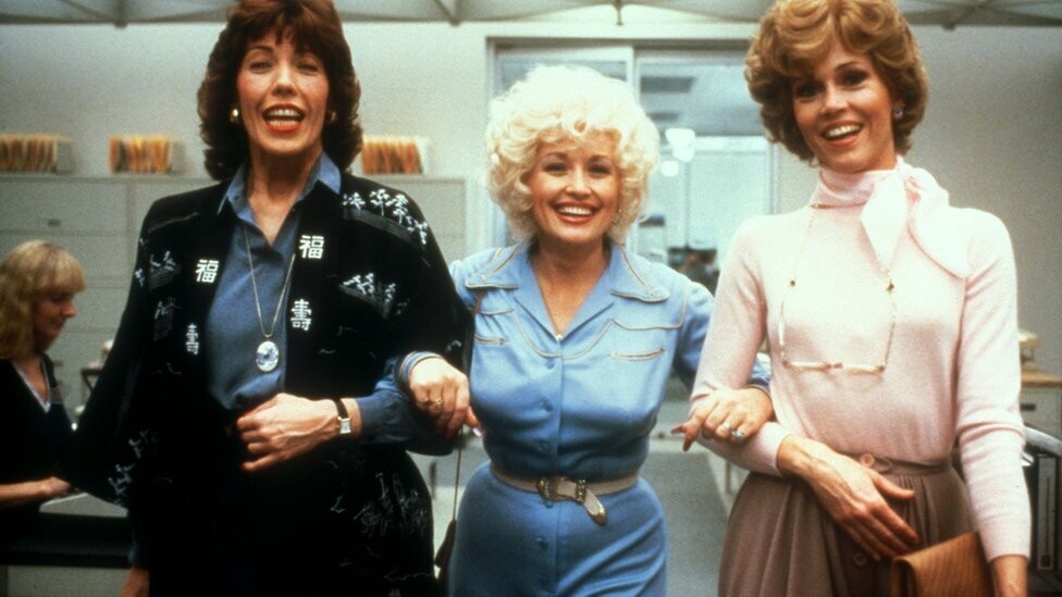 9 to 5 website image