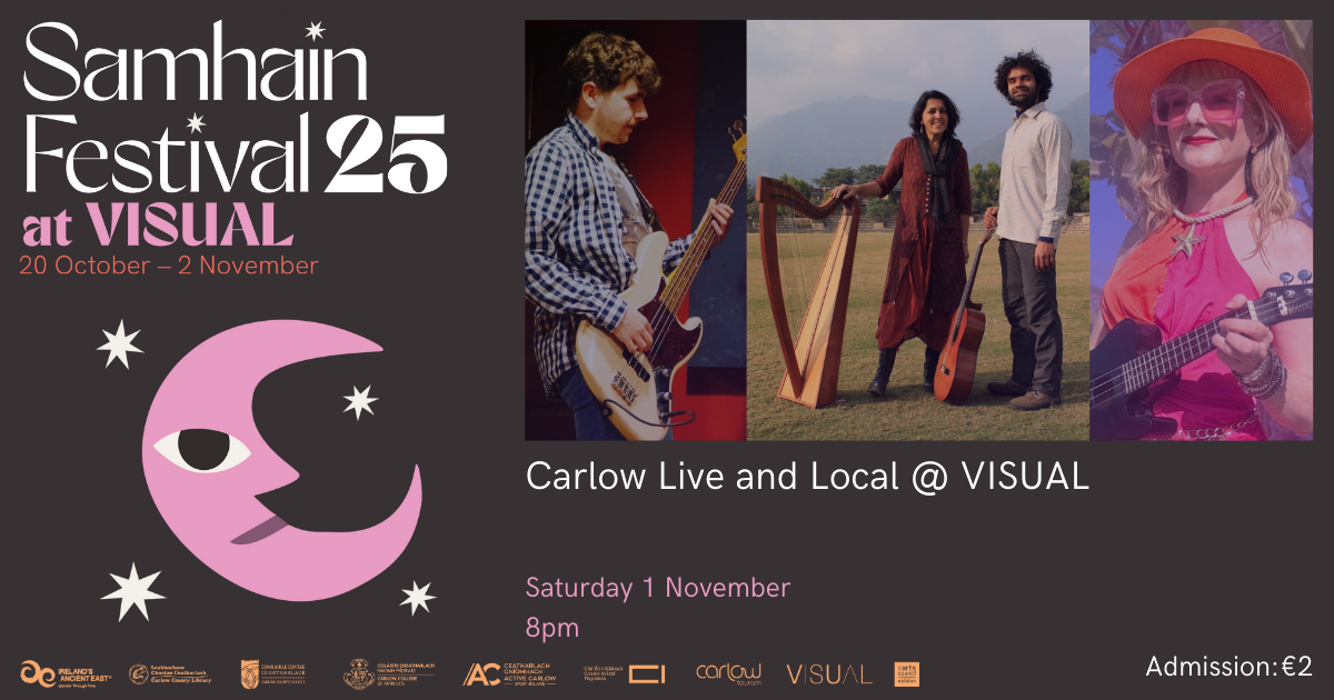 Carlow Live and Local Facebook landscape post