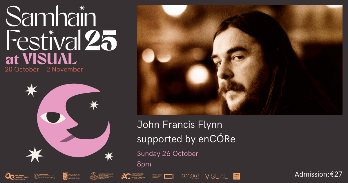 John Francis Flynn Facebook landscape post