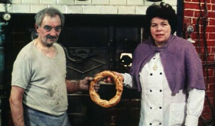 Agnès Varda web