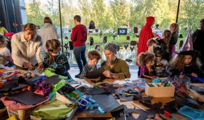 Halloween Workshop2