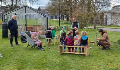 Forest school