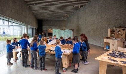 Schools small