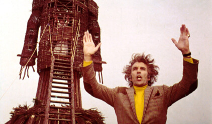 Wicker Man 4