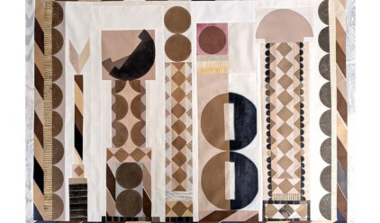 1 Sampler Totem Marielle Mac Leman