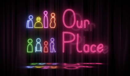 Our Place Website Image