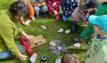 Forest school3