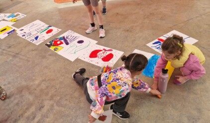 Workshop motherhood