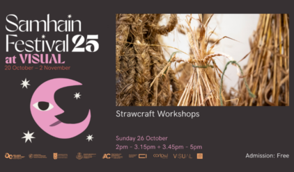 Strawcraft Workshops Thumbnail