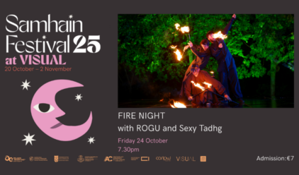 Thumbnail FIRE NIGHT