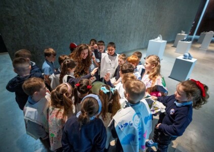 Schools Tours Visual Carlow
