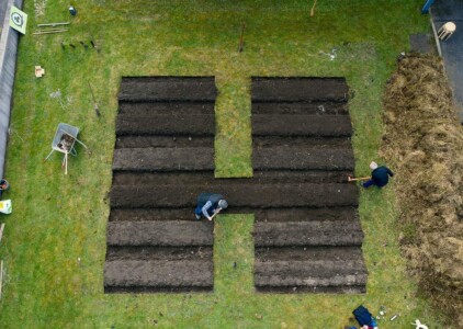 Sustainable experiments